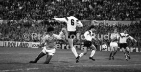 26.04.89 Niederlande - Deutschland