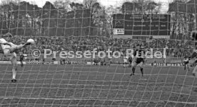 28.02.81 Eintracht Frankfurt - VfB Stuttgart