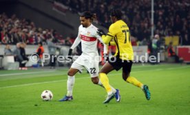29.01.26 VfB Stuttgart - Young Boys Bern