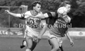 23.05.92 U19 SSV Ulm 1846 - U19 VfB Stuttgart