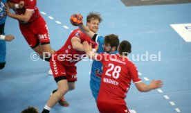 11.02.21 TVB Stuttgart - Eulen Ludwigshafen