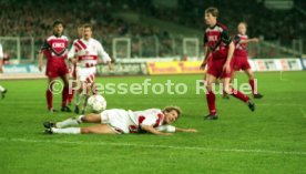 31.03.94 VfB Stuttgart - 1. FC Kaiserslautern