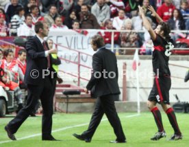 04.11.09 FC Sevilla - VfB Stuttgart