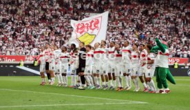30.08.25 VfB Stuttgart - Borussia Mönchengladbach