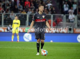 31.10.21 FC Augsburg - VfB Stuttgart
