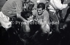 17.05.89 VfB Stuttgart - SSC Neapel