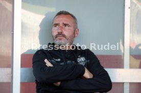 FC Winterthur - VfB Stuttgart
