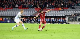 29.09.21 FC Bayern M&uuml;nchen - Dynamo Kiew