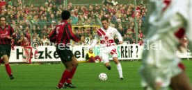26.11.94 SC Freiburg - VfB Stuttgart