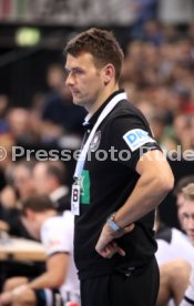 DKB Handball Bundesliga All Star Game 2019