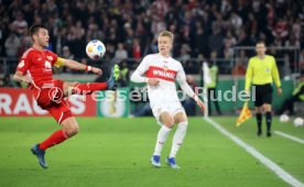 31.10.23 VfB Stuttgart - 1. FC Union Berlin