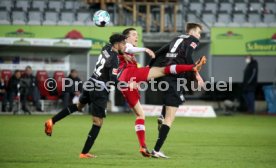 23.01.21 SC Freiburg - VfB Stuttgart