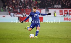 20.01.24 SC Freiburg - TSG 1899 Hoffenheim