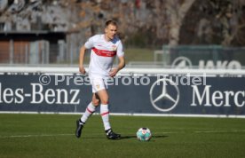 28.02.21 VfB Stuttgart II - TuS RW Koblenz