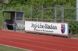 13.06.21 Sch&ouml;nau im Schwarzwald Heimat Joachim Jogi L&ouml;w