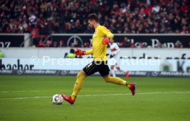 VfB Stuttgart - 1. FSV Mainz 05