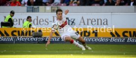 VfB Stuttgart - SV Werder Bremen