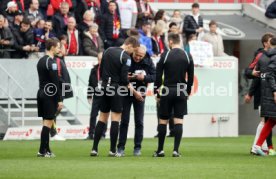 08.04.22 SC Freiburg - FC Bayern M&uuml;nchen