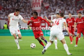07.05.26 SC Freiburg - SC Braga