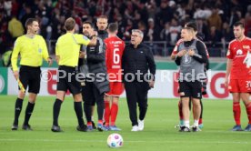 31.10.23 VfB Stuttgart - 1. FC Union Berlin