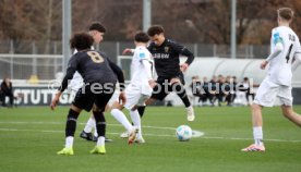 29.11.25 U17 VfB Stuttgart - U17 SSV Ulm 1846