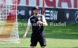 12.08.25 VfB Stuttgart Training