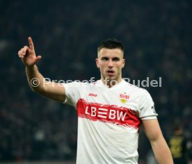 14.02.26 VfB Stuttgart - 1. FC K&ouml;ln