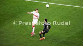 18.01.26 VfB Stuttgart - 1. FC Union Berlin