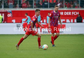 18.09.22 1. FC Heidenheim - 1. FC Kaiserslautern