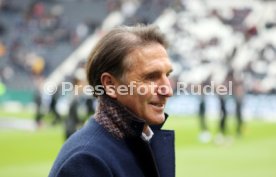 11.03.23 Eintracht Frankfurt - VfB Stuttgart