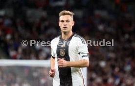 26.09.22 England - Deutschland