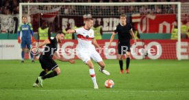 27.10.21 VfB Stuttgart - 1. FC K&ouml;ln