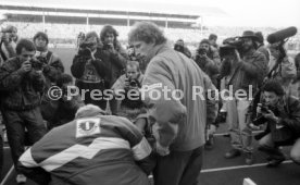 24.11.90 VfB Stuttgart - 1. FC K&ouml;ln
