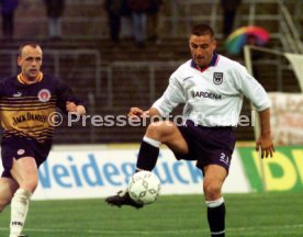 16.04.99 SSV Ulm 1846 - FC St. Pauli