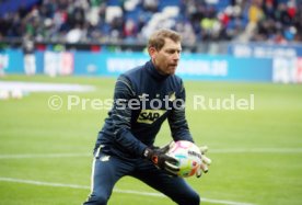 28.01.23 TSG 1899 Hoffenheim - Borussia M&ouml;nchengladbach