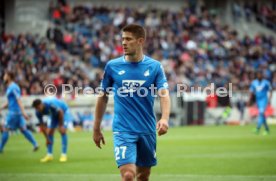 TSG 1899 Hoffenheim - VfL Wolfsburg