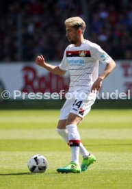 SC Freiburg - Bayer 04 Leverkusen
