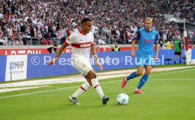 26.10.24 VfB Stuttgart - Holstein Kiel