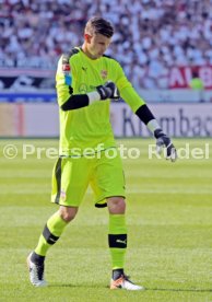 VfB Stuttgart - 1. FSV Mainz 05