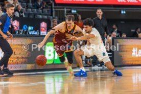 14.10.26 ratiopharm Ulm - BOSNA BH Telecom Sarajevo