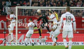VfB Stuttgart - FC Augsburg