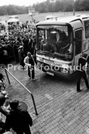 26.09.81 Eintracht Frankfurt - VfB Stuttgart
