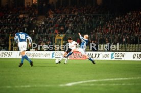 31.03.99 Deutschland - Finnland