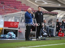 27.02.21 VfB Stuttgart - FC Schalke 04