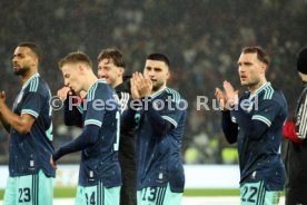 30.03.26 Deutschland - Ghana