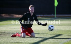 U16 DFB Deutschland