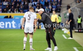 02.11.24 TSG 1899 Hoffenheim - FC St. Pauli