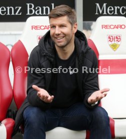 VfB Stuttgart - 1. FC N&uuml;rnberg