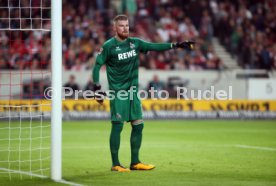 VfB Stuttgart - 1. FC K&ouml;ln