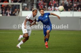 21.10.23 VfB Stuttgart II - Stuttgarter Kickers